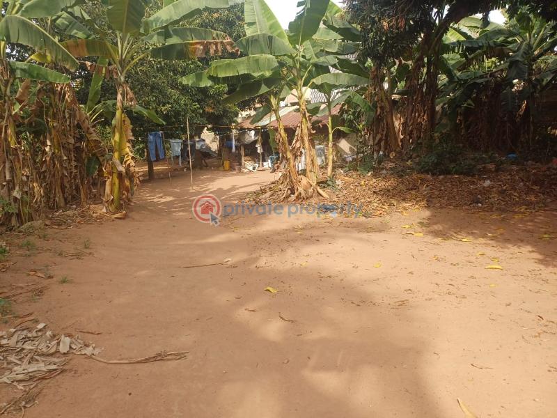 Land For Sale Ga North Council Ofankor Accra - 2