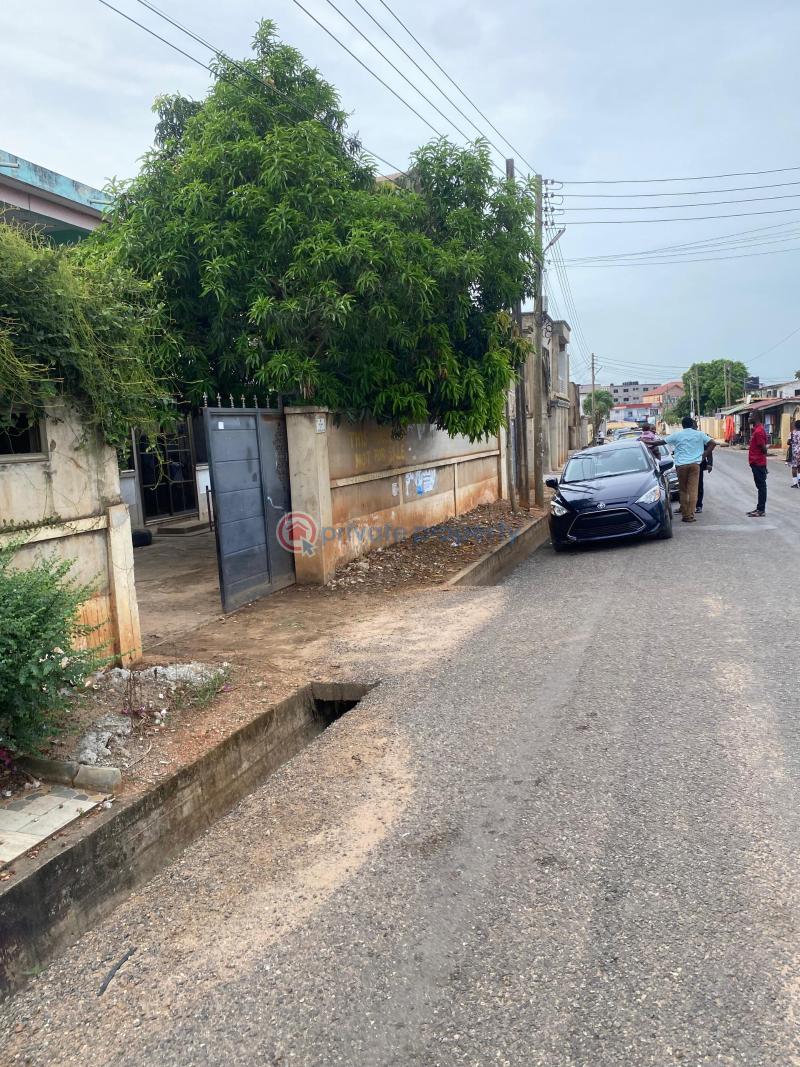 Land For Sale East Airport Next To Chain Homes Tse Addo Accra - 0