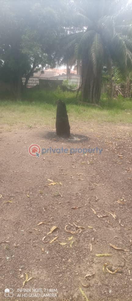 Land For Sale West Legon Police Station Ga East Municipal Accra - 1