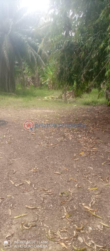 Land For Sale West Legon Police Station Ga East Municipal Accra - 2