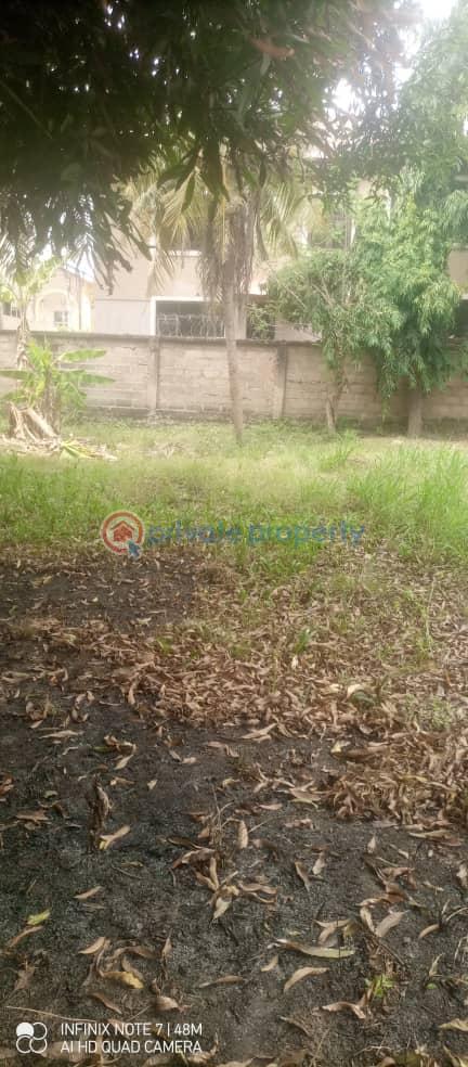 Land For Sale West Legon Police Station Ga East Municipal Accra - 3