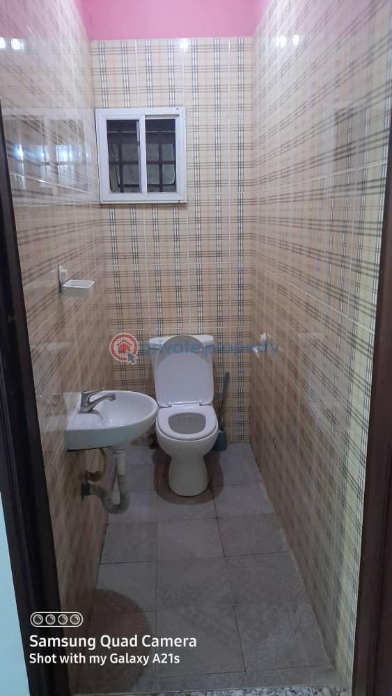 2 bedroom Apartment For Rent Community 16 Lashibi Accra - 1