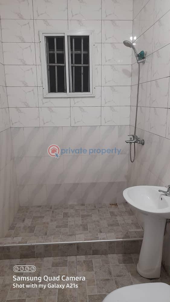 2 bedroom Apartment For Rent Community 16 Lashibi Accra - 6