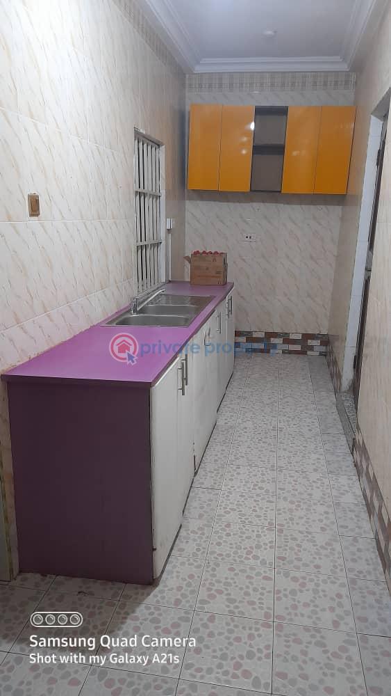 2 bedroom Apartment For Rent Community 16 Lashibi Accra - 5