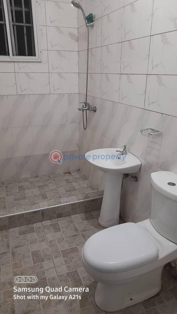 2 bedroom Apartment For Rent Community 16 Lashibi Accra - 2