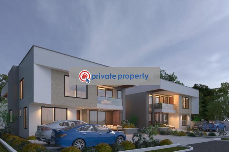 5 bedroom House For Sale Cantonments Accra - 5