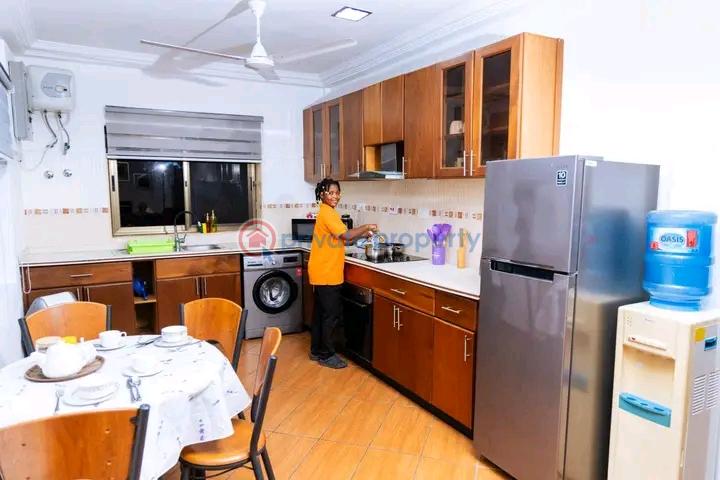 2 bedroom Apartment For Sale West Airport Airport Residential Area Accra - 5