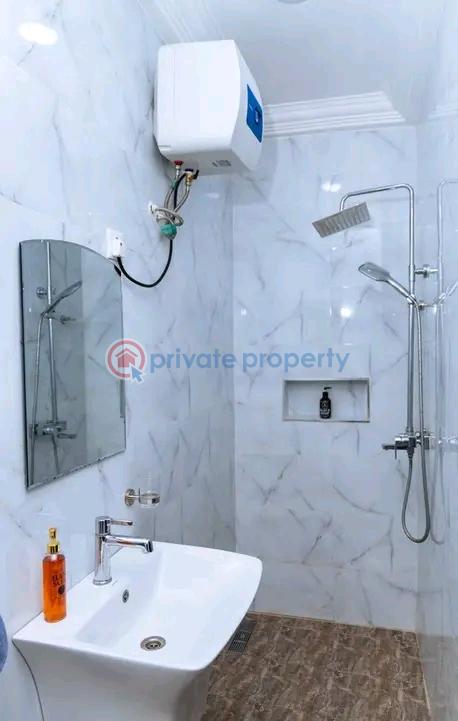 2 bedroom Apartment For Sale West Airport Airport Residential Area Accra - 4