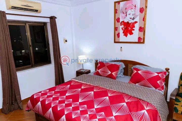 2 bedroom Apartment For Sale West Airport Airport Residential Area Accra - 8