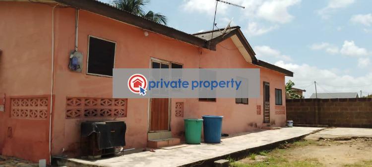 2 bedroom Detached Bungalow For Sale &nbsp;amasaman Rush Energy Accra Metropolitan  - 0