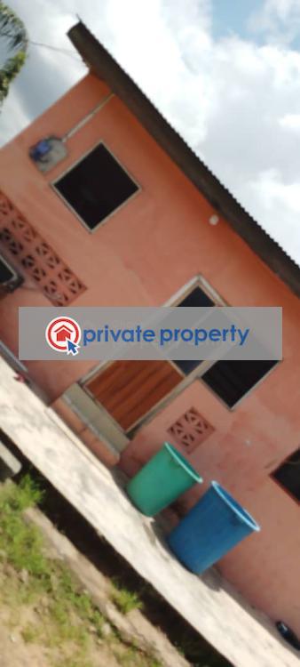 2 bedroom Detached Bungalow For Sale &nbsp;amasaman Rush Energy Accra Metropolitan  - 5