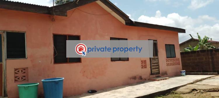 2 bedroom Detached Bungalow For Sale &nbsp;amasaman Rush Energy Accra Metropolitan  - 1
