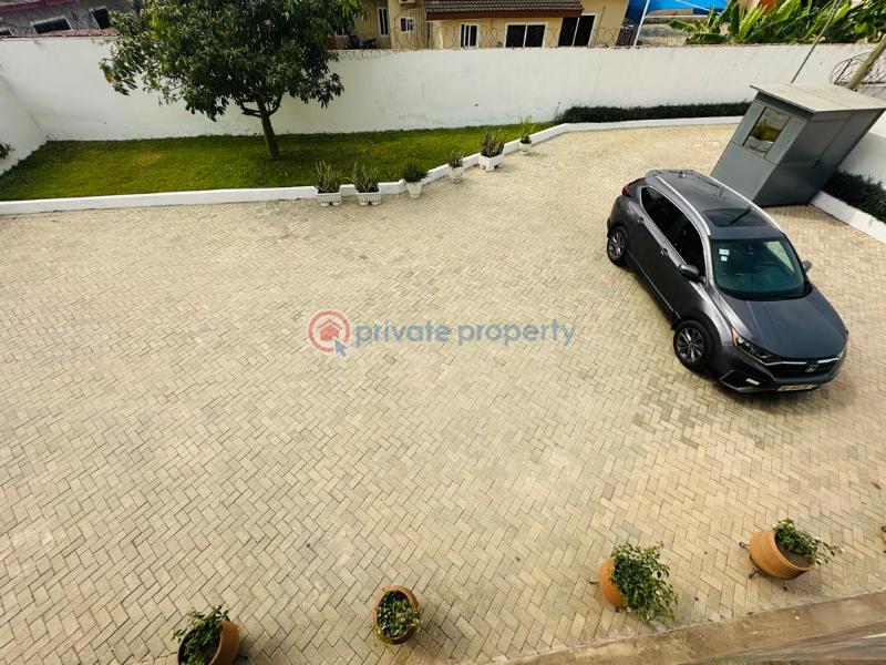 6 bedroom House For Sale Dzorwulu Accra - 3