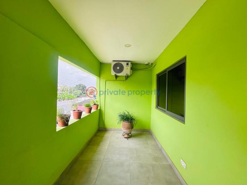 6 bedroom House For Sale Dzorwulu Accra - 2