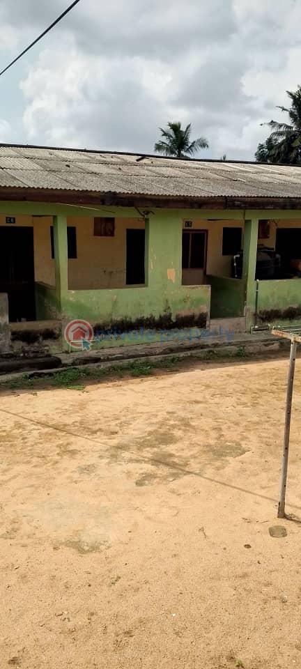 6 bedroom House For Sale Ablekuma Pentecost Accra Metropolitan  - 1