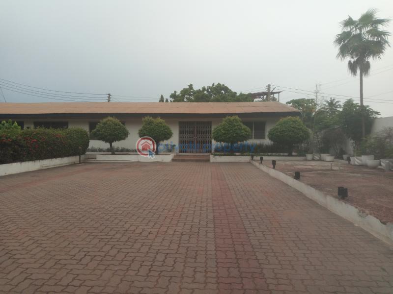 Commercial Property For Rent Ring Road Osu Accra - 5