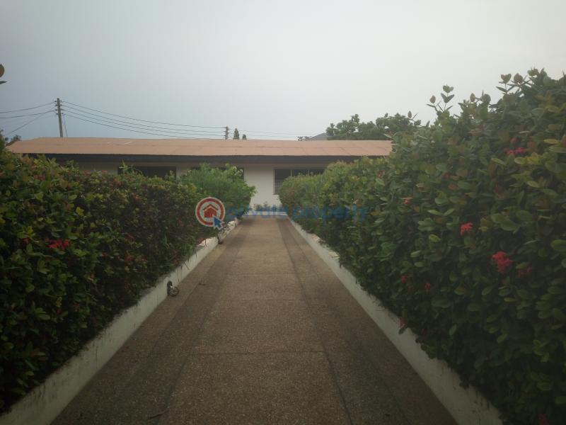 Commercial Property For Rent Ring Road Osu Accra - 4