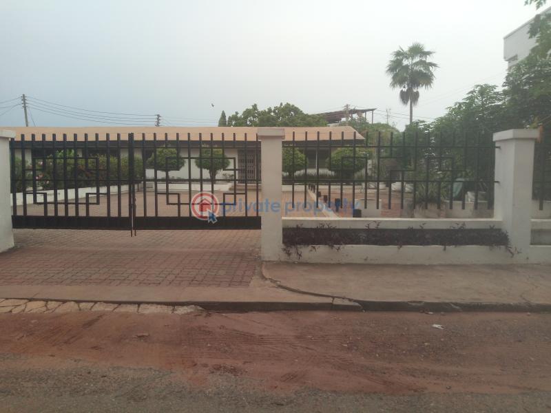 Commercial Property For Rent Ring Road Osu Accra - 2