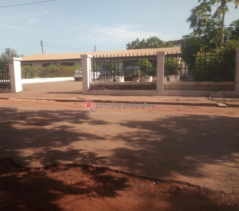 Commercial Property For Rent Ring Road Osu Accra - 2