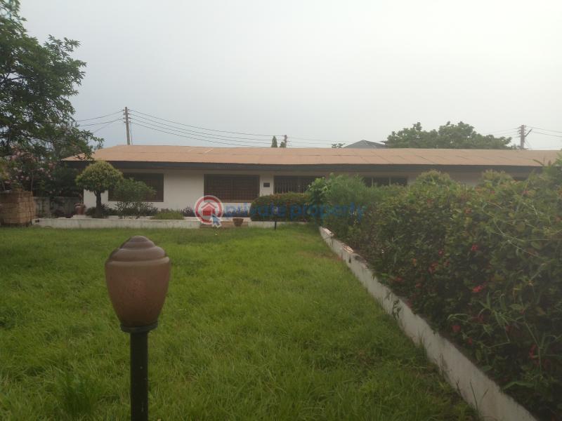 Commercial Property For Rent Ring Road Osu Accra - 3