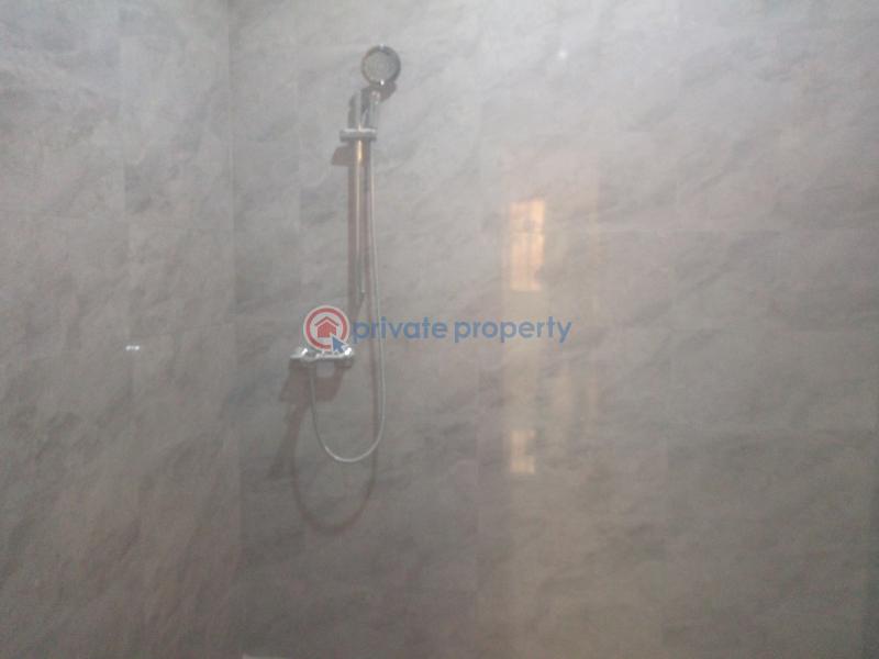 2 bedroom Apartment For Rent East Airport Airport Residential Area Accra - 5