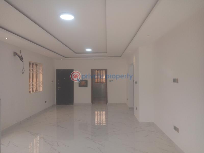 2 bedroom Apartment For Rent East Airport Airport Residential Area Accra - 7