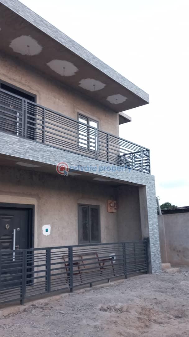 2 bedroom Office Space For Rent East Airport Airport Residential Area Accra - 0