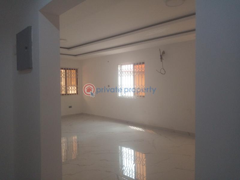 2 bedroom Apartment For Rent East Airport Airport Residential Area Accra - 3