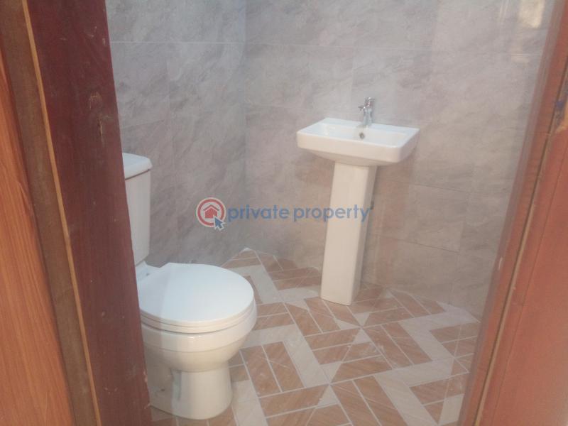 2 bedroom Apartment For Rent East Airport Airport Residential Area Accra - 4