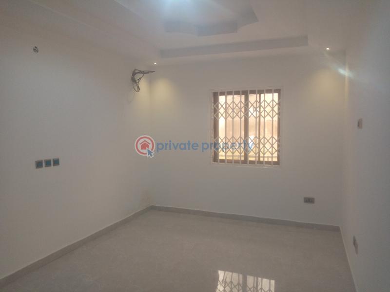 2 bedroom Apartment For Rent East Airport Airport Residential Area Accra - 8
