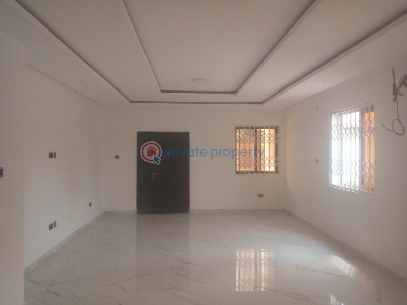 2 bedroom Apartment For Rent East Airport Airport Residential Area Accra - 2