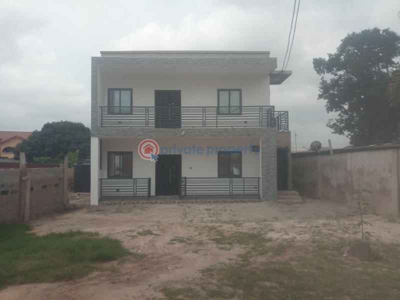 2 bedroom Apartment For Rent East Airport Airport Residential Area Accra - 9