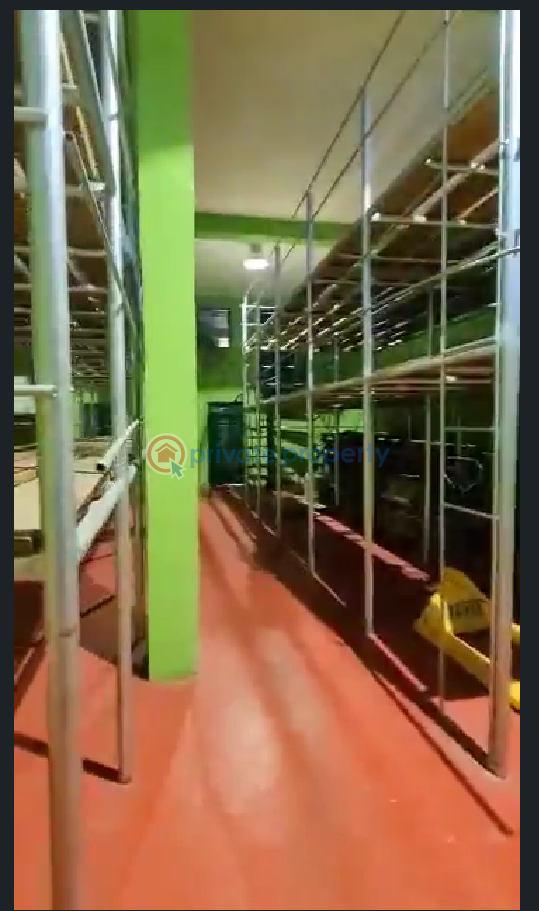 Warehouse For Rent Glory Oil Filling Station Spintex Accra - 3