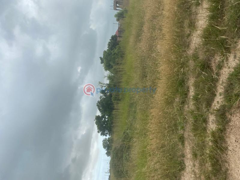 Land For Sale Dominion Phase1 Laplerku Dawhenya Ningo Prampram District Accra - 1