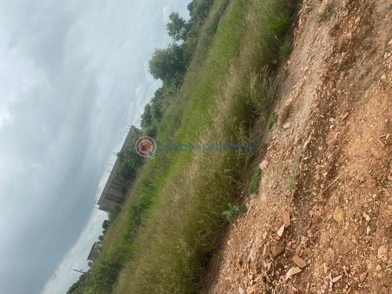 Land For Sale Dominion Phase1 Laplerku Dawhenya Ningo Prampram District Accra - 3