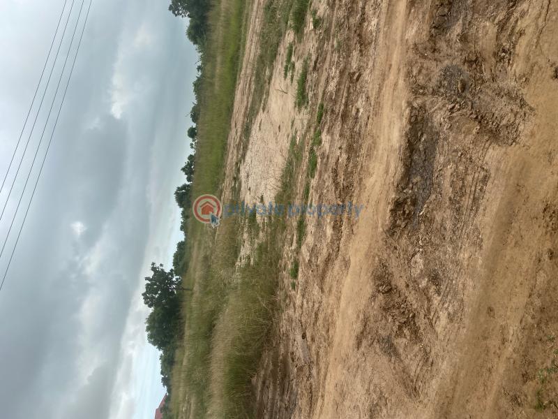 Land For Sale Dominion Phase1 Laplerku Dawhenya Ningo Prampram District Accra - 2