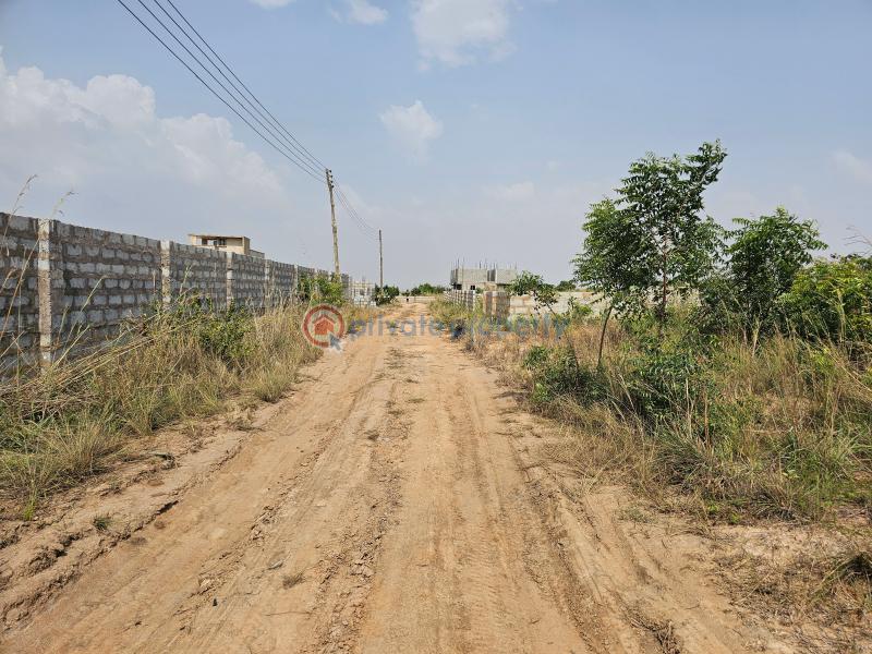 Land For Sale Ningo Prampram District Accra - 2