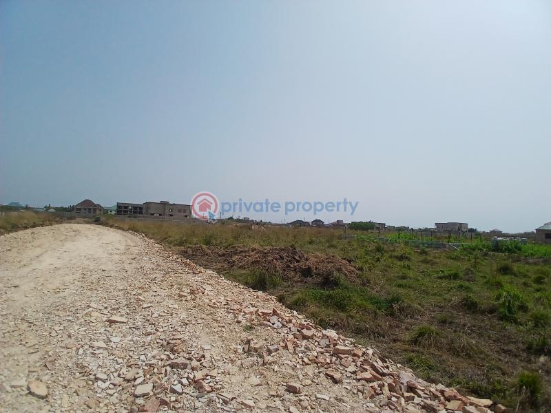 Land For Sale Ningo Prampram District Accra - 3
