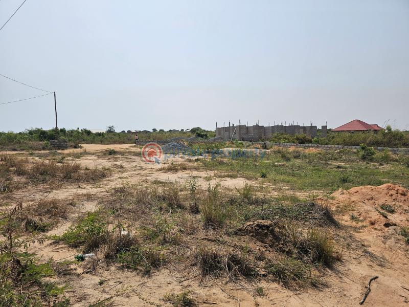 Land For Sale Ningo Prampram District Accra - 0