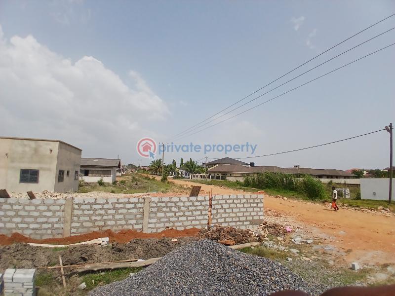 Land For Sale Ningo Prampram District Accra - 2