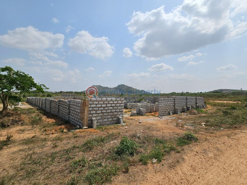 Mixed use Land For Sale Pram City Prampram Ningo Prampram District Accra - 1