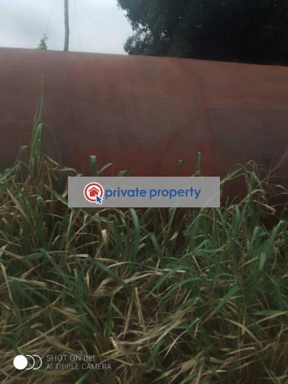 Commercial Land For Sale &nbsp;ejura. Ejura/Sekyedumase Ashanti - 4