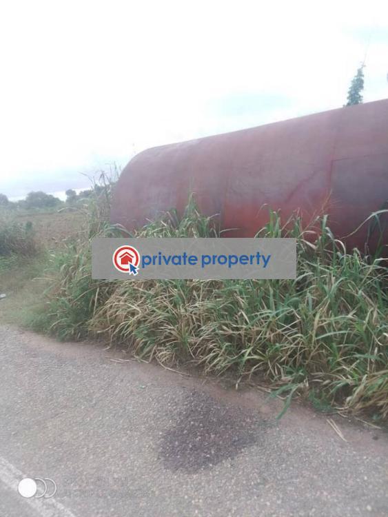 Commercial Land For Sale &nbsp;ejura. Ejura/Sekyedumase Ashanti - 7