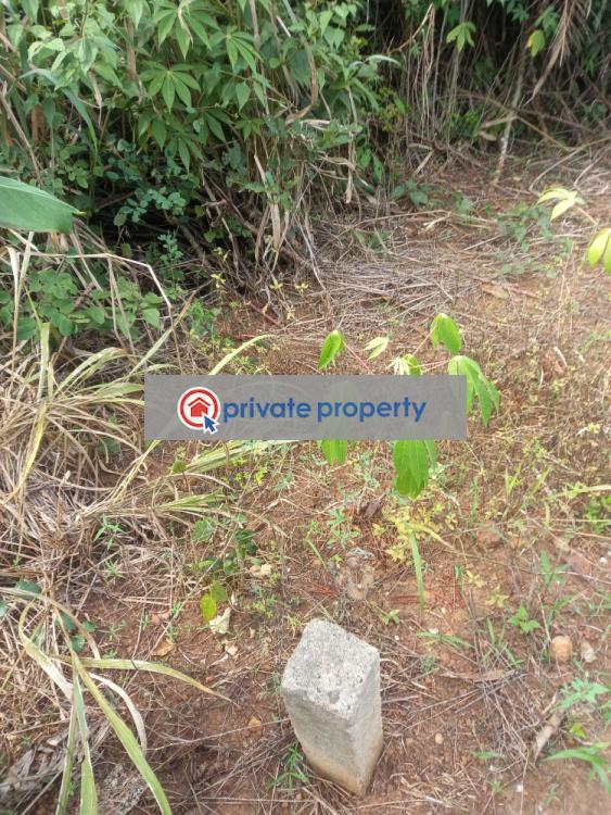 Land For Sale buankra Inland Port. EjisuJuaben Municipal Ashanti (PID