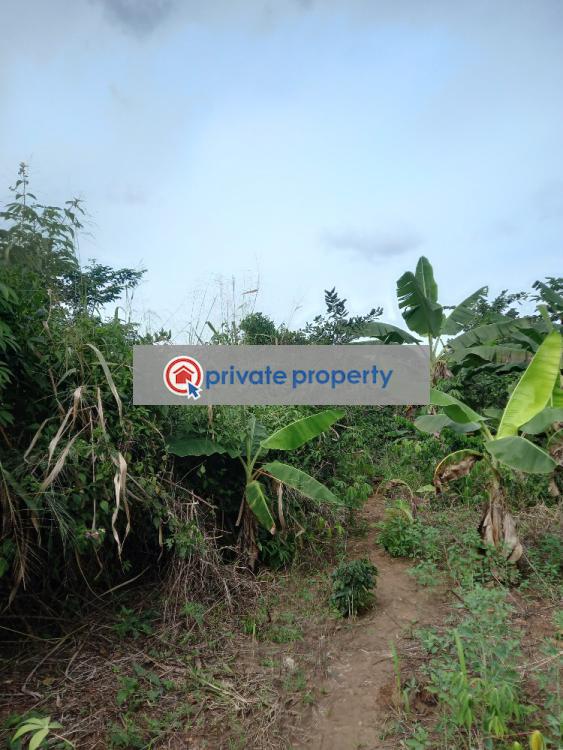 Land For Sale buankra Inland Port EjisuJuaben Municipal Ashanti (PID