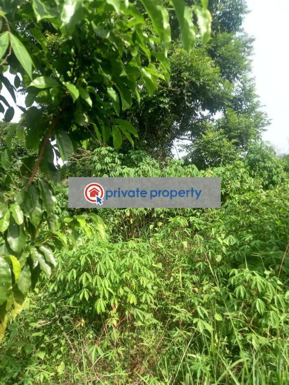 Land For Sale buankra Inland Port EjisuJuaben Municipal Ashanti (PID