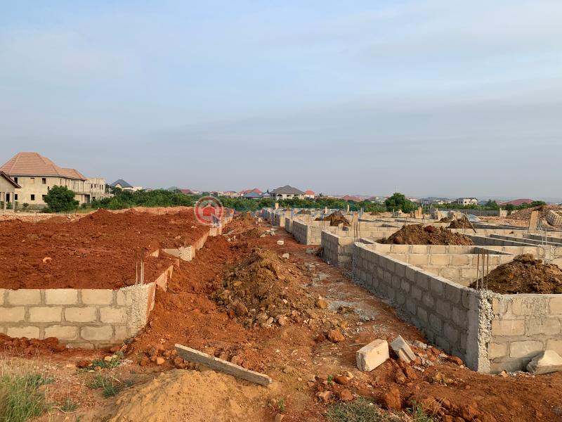 Land For Sale Tema Prime 25 Mall Community 25 Tema Accra - 3