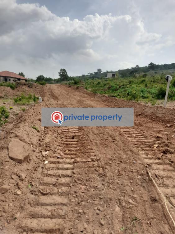 Mixed use Land For Sale oyibi Bawaleshie Oyibi Accra (PID 3PAEBC