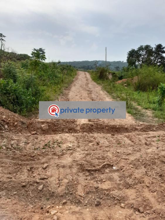 Mixed use Land For Sale bawaleshie, Dodowa Palm Wine Junction Dodowa