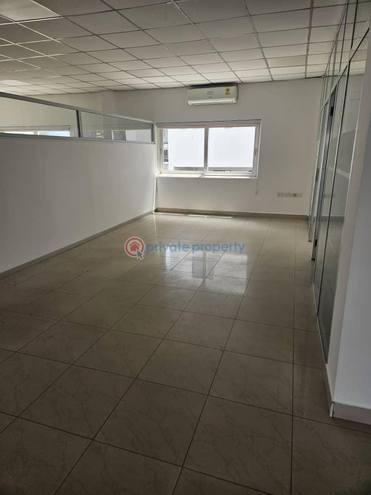 Commercial Property For Rent Abelemkpe Accra - 6